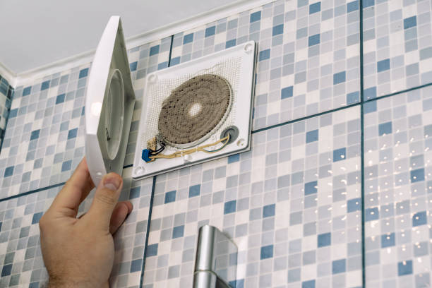 Best Best Air Duct Cleaning Company  in Krugerville, TX