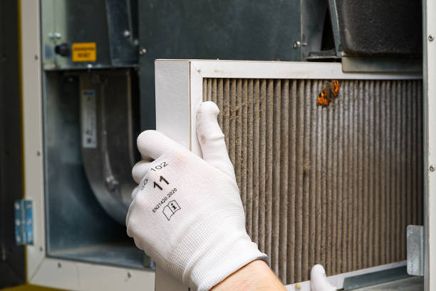 Best Affordable Duct Cleaning Services  in Krugerville, TX