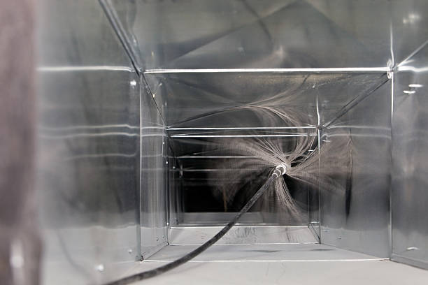 Best Local Air Duct Cleaning Services  in Krugerville, TX